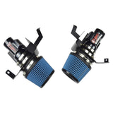 Injen Technology Cold Air Intake SP Series (MPN: SP1988BLK)
