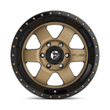 Fuel Off Road Podium D617 Wheel (MPN: D61717907345)