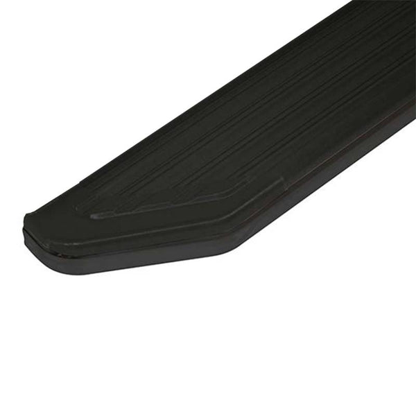 Black Horse Off Road Peerless Running Board (MPN: PR-H476BK)
