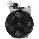 Four Seasons Air Conditioner Compressor (MPN: 58188)
