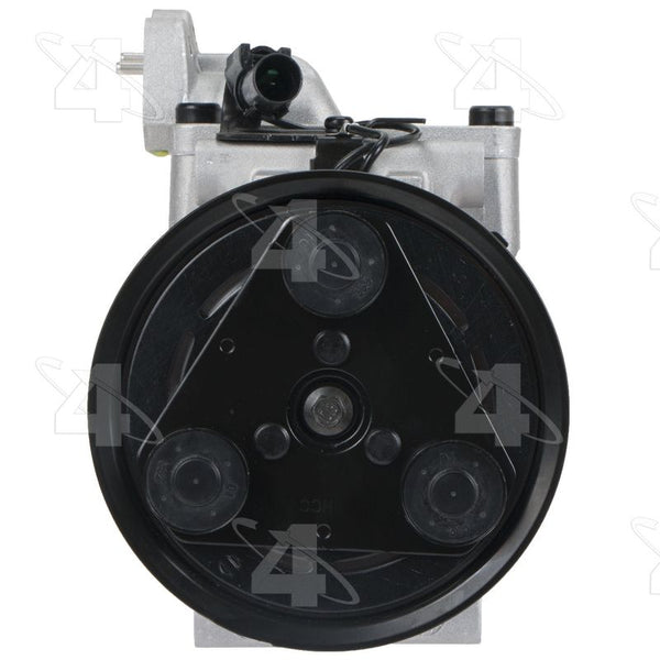 Four Seasons Air Conditioner Compressor (MPN: 58188)