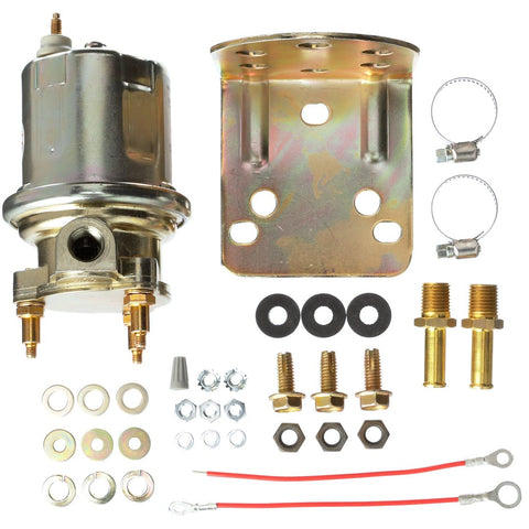 Carter Electric Fuel Pump (MPN: P4603HD)