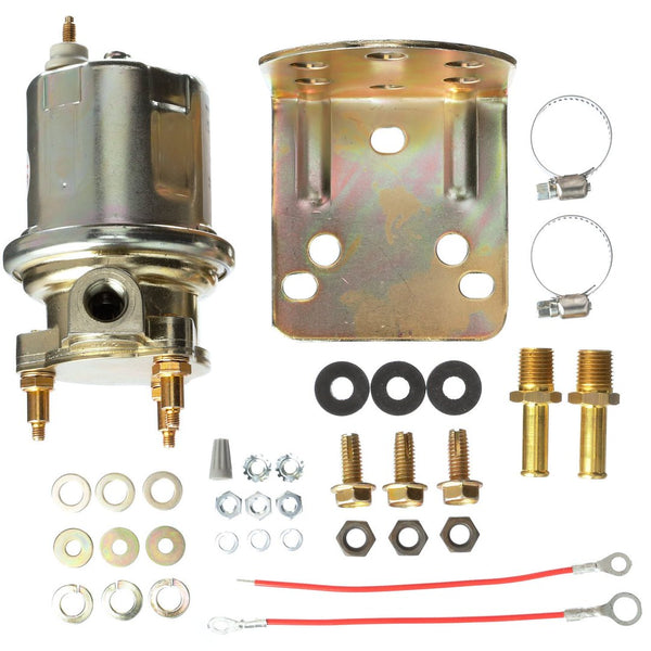 Carter Electric Fuel Pump (MPN: P4603HD)