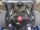 Advanced FLOW Engineering Rebel Cat-Back Exhaust System (MPN: 49-48056-P)