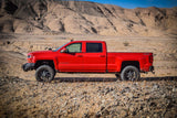 DV8 Offroad Modular Truck Bumper (MPN: RBCS1-02)