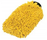 Car Wash Mitt with Long Chenille Microfiber (MPN: 40309)