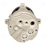 Four Seasons Air Conditioner Compressor (MPN: 58278)
