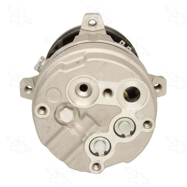 Four Seasons Air Conditioner Compressor (MPN: 58278)