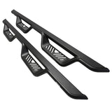 Westin Outlaw Drop Nerf Step Bars (MPN: 20-13565)