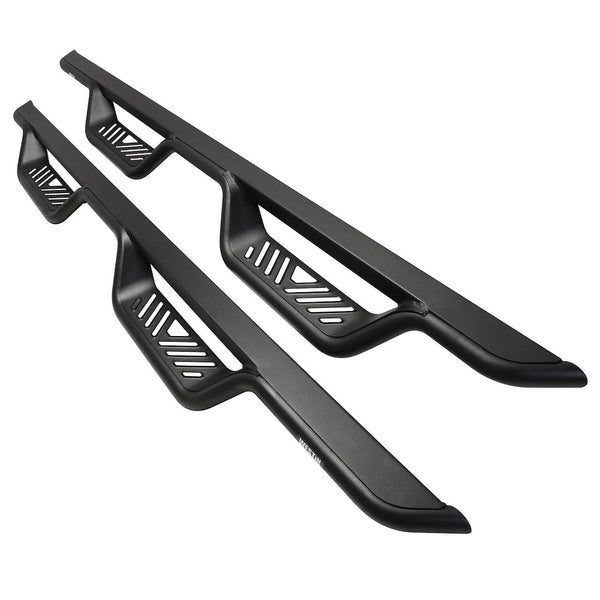Westin Outlaw Drop Nerf Step Bars (MPN: 20-13565)