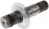 Dorman OE Solutions Loaded Axle Assembly (MPN: 630-444)