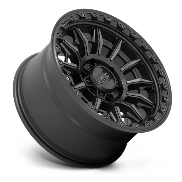 KMC Wheels KM547 Carnage 17 Inch Wheel (MPN: KM54779063400)