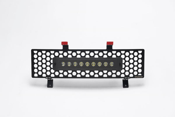 Putco Bumper Grille Insert (MPN: 88165L)