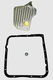 Wix Filters Auto Transmission Filter (MPN: 58904)