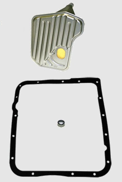 Wix Filters Auto Transmission Filter (MPN: 58904)