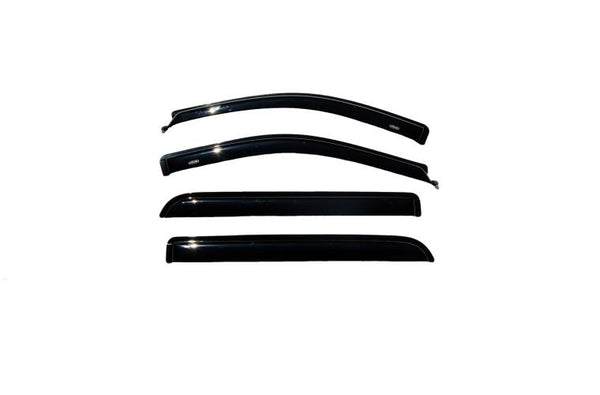 Auto Ventshade Ventvisor (MPN: 94443)