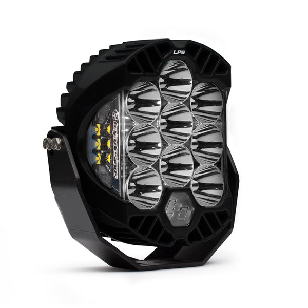 Baja Designs LP9 Sport LED Driving Light (MPN: 350001)