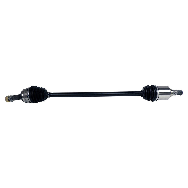 Crown Automotive Axle Shaft Kit (MPN: 5105772AG)
