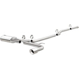 MagnaFlow Ford Fusion Street Series Exhaust System (MPN: 19096)