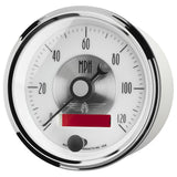 AutoMeter Speedometer (MPN: 2084)