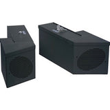Tuffy Security Subwoofer Box (MPN: 01501)