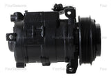 Four Seasons Air Conditioner Compressor (MPN: 197385)