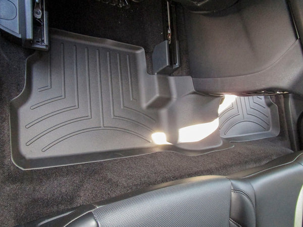 WeatherTech FloorLiner (MPN: 444593)