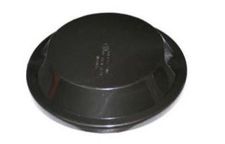 Vent Line Roof Vent Lid (MPN: BVA0502-03)