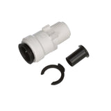 AquaLock Fresh Water Fitting (MPN: 3501-1008)
