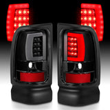 ANZO USA Tail Light Assembly (MPN: 311339)