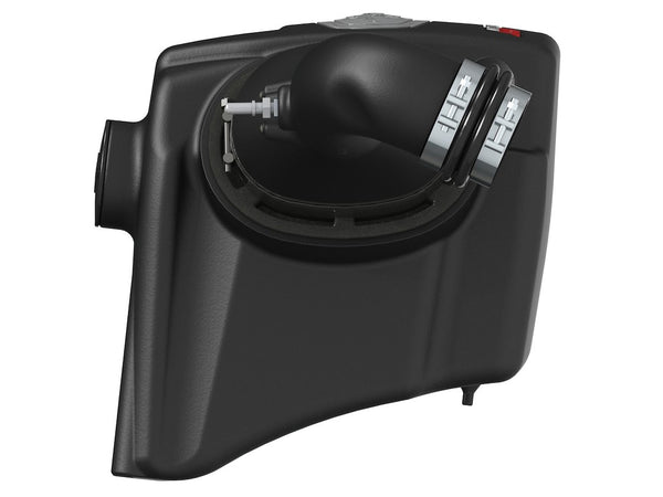 Advanced FLOW Engineering Cold Air Intake (MPN: 51-74109)