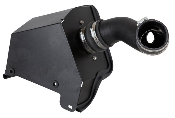 K & N Filters 63 Series AirCharger (MPN: 63-5506)