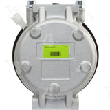Four Seasons Air Conditioner Compressor (MPN: 78328)