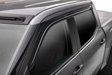Husky Low Profile Ventvisor (MPN: 2854111)