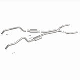 MagnaFlow Performance Exhaust System Kit (MPN: 15852)