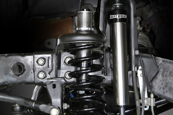 Fabtech Motorsports Dirt Logic Bump Stop (MPN: FTS24155)