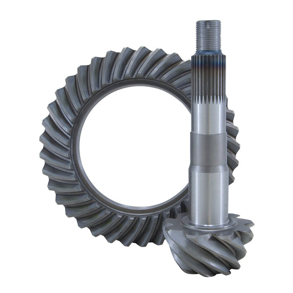 Yukon Differential Ring And Pinion (MPN: YG TV6-456-29)