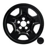 Coast To Coast Impostor Wheel Skin (MPN: IWCIMP97BLK)