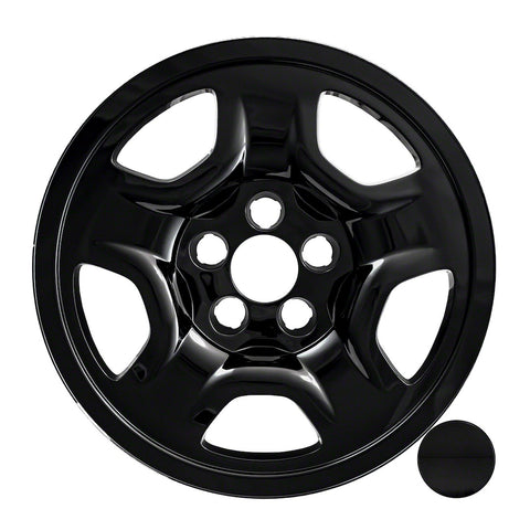 Coast To Coast Impostor Wheel Skin (MPN: IWCIMP97BLK)