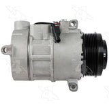 Four Seasons Air Conditioner Compressor (MPN: 158362)