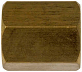 Dorman Coupler Fitting (MPN: 43375)