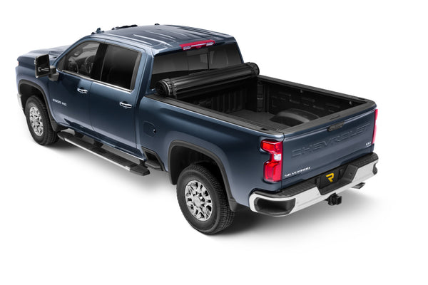 TruXedo Sentry Hard Roll-Up Tonneau Cover (MPN: 1573301)