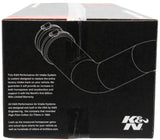 K&N Cold Air Intake System (MPN: 57-3104)
