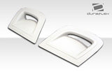 Duraflex Fiberglass Valance (MPN: 102218)