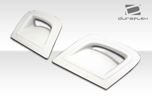 Duraflex Fiberglass Valance (MPN: 102218)