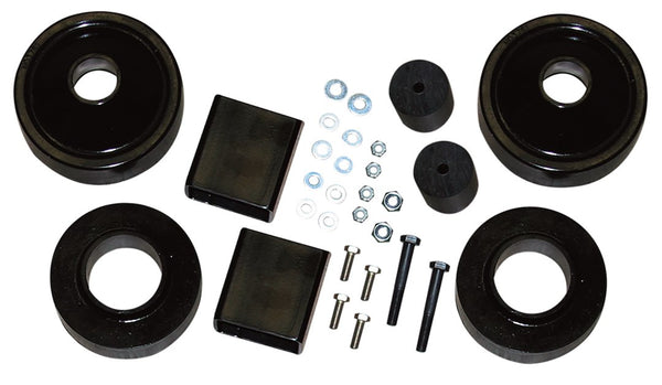 Skyjacker Suspensions Polyurethane Lift Kit (MPN: JK20)
