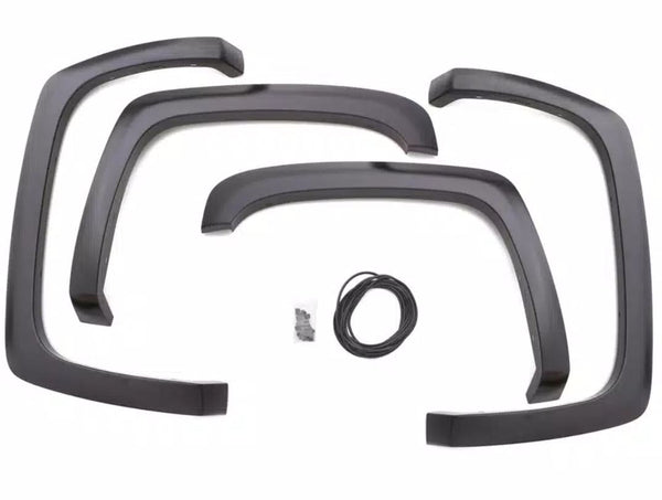 Lund Fender Flare SX Sport Style (MPN: SX140T)