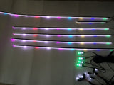 Race Sport Lighting Interior Light (MPN: AKIT4DR)