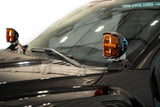 F-150/2nd Gen Raptor Ditch Light Brackets (MPN: AC1101801NA)