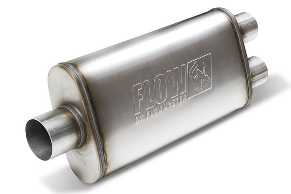 Flowmaster Exhaust System Kit (MPN: 717868)